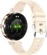 Smartwatch Active Band SMARTWATCH ZEGAREK WATCH MENU PL DAMSKI ROZMOWY SPORT POLSKIE PULS KROKI  NX17 PRO 15