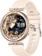 Smartwatch Active Band SMARTWATCH ZEGAREK WATCH MENU PL DAMSKI ROZMOWY SPORT POLSKIE PULS KROKI  NX17 PRO 3