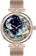 Smartwatch Active Band SMARTWATCH ZEGAREK WATCH MENU PL DAMSKI ROZMOWY SPORT POLSKIE PULS KROKI  NX17 PRO 4
