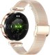 Smartwatch Active Band SMARTWATCH ZEGAREK WATCH MENU PL DAMSKI ROZMOWY SPORT POLSKIE PULS KROKI  NX17 PRO 7