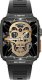 Smartwatch Active Band SMARTWATCH ZEGAREK WATCH MENU PL DAMSKI MĘSKI ROZMOWY SPORT POLSKIE PULS P5 17