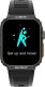 Smartwatch Active Band SMARTWATCH ZEGAREK WATCH MENU PL DAMSKI MĘSKI ROZMOWY SPORT POLSKIE PULS P5 1