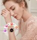 Smartwatch Active Band SMARTWATCH ZEGAREK WATCH MENU PL DAMSKI ROZMOWY SPORT POLSKIE PULS KROKI NX7 PRO 10