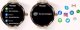Smartwatch Active Band SMARTWATCH ZEGAREK WATCH MENU PL DAMSKI ROZMOWY SPORT POLSKIE PULS KROKI NX7 PRO 15