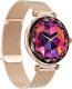 Smartwatch Active Band SMARTWATCH ZEGAREK WATCH MENU PL DAMSKI ROZMOWY SPORT POLSKIE PULS KROKI NX7 PRO 1