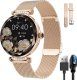 Smartwatch Active Band SMARTWATCH ZEGAREK WATCH MENU PL DAMSKI ROZMOWY SPORT POLSKIE PULS KROKI NX7 PRO 3