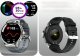 Smartwatch Active Band SMARTWATCH ZEGAREK WATCH MENU PL DAMSKI MĘSKI ROZMOWY SPORT POLSKIE PULS  V69 12