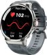 Smartwatch Active Band SMARTWATCH ZEGAREK WATCH MENU PL DAMSKI MĘSKI ROZMOWY SPORT POLSKIE PULS  V69 23