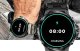 Smartwatch Active Band SMARTWATCH ZEGAREK WATCH MENU PL DAMSKI MĘSKI ROZMOWY SPORT POLSKIE PULS  V69 4