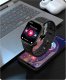 Smartwatch Active Band SMARTWATCH ZEGAREK WATCH MENU PL DAMSKI MĘSKI ROZMOWY SPORT POLSKIE PULS P5 11