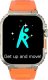 Smartwatch Active Band SMARTWATCH ZEGAREK WATCH MENU PL DAMSKI MĘSKI ROZMOWY SPORT POLSKIE PULS P5 19