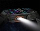 Smartwatch Active Band SMARTWATCH ZEGAREK WATCH MENU PL DAMSKI MĘSKI ROZMOWY SPORT POLSKIE PULS P5 3