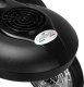 Activeshop Gabbiano infrazon stojący GL-505S czarny 8