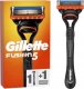Gillette Gillette Fusion5 Rasierapparat mit 1 Klinge Rasierapparat (8001090420831) 1