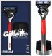 Gillette Gillette Fusion5 Rasierapparat mit 1 Klinge Rasierapparat (8001090420831) 2