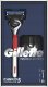 Gillette Gillette Fusion5 Rasierapparat mit 1 Klinge Rasierapparat (8001090420831) 5