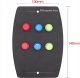 Rosfix METALOWY MAGNETYCZNY UCHWYT 6 X MAGNES MONTAŻOWY DO LUTOWANIA PŁYT PCB 1