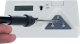 Rosfix MIERNIK DO POMIARU TEMPERATURY NA GROCIE DO GROTÓW 600C 10X SENSOR BATERIA 3