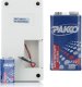 Rosfix MIERNIK DO POMIARU TEMPERATURY NA GROCIE DO GROTÓW 600C 10X SENSOR BATERIA 8