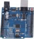 Rosfix MODUŁ ACS AMTEL AMTEGA328 PRZEZNACZONY DO ARDUINO UNO LISTWA 40X KABEL USB 1