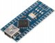 Rosfix MODUŁ NANO 3.0 ATMEGA328 CH340 KOMPATYBILNY Z ARDUINO ATMEL ATMEGA328P-AU 4