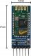 Rosfix ROSFIX MODUŁ BLUETOOTH HC-05 MASTER/SLAVE ARDUINO 6 PIN BC417 UART (RX, TX) 1