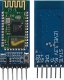 Rosfix ROSFIX MODUŁ BLUETOOTH HC-05 MASTER/SLAVE ARDUINO 6 PIN BC417 UART (RX, TX) 2
