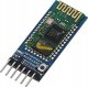 Rosfix ROSFIX MODUŁ BLUETOOTH HC-05 MASTER/SLAVE ARDUINO 6 PIN BC417 UART (RX, TX) 3