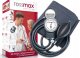 Ciśnieniomierz Rossmax Rossmax Palm Type Sphygmomanometer GB102 2