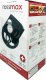 Ciśnieniomierz Rossmax Rossmax Palm Type Sphygmomanometer GB102 5