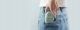 Irygator Oclean Oclean Oral Irrigator Oclean A10 Grey 4