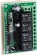 Rosfix PRZEKAŹNIK MODUŁ PRZEKAŹNIKA Z PILOTEM 12V DC 433MHz 4 KANAŁY PRZEŁĄCZNIK 5