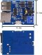 Rosfix MODUŁ ODTWARZACZA MP3 USB MICRO SD ROSFIX WZMACNIACZ 2W KOMPAKTOWY JAKOŚĆ 2