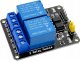 Rosfix ROSFIX 2-KANAŁOWY MODUŁ PRZEKAŹNIKA 24V ARDUINO AUTOMATYKA ROBOTYKA SPDT 3