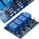 Rosfix ROSFIX 4-KANAŁOWY MODUŁ PRZEKAŹNIKA 24V ARDUINO DO AUTOMATYKI I ROBOTYKI 1