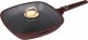 Patelnia Berlinger Haus grillowa Tytanowa 28cm 1