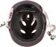RAVEN Kask Raven F511 Pink 54- 56 cm 2