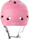 RAVEN Kask Raven F511 Pink 54- 56 cm 3