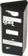 Hikvision Wspornik do serii "KV6" DS-KABV6113-A HikVision 3