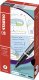 Stabilo Fineliner Stabilo Sensor 189, 0,3 mm, rød, æske a 10 stk. 6