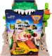 Monster Jam Monster Jam Mini 1:87 Transforming Playset 2