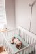 Niania Owlet Owlet Cam 2 Smart HD video baby monitor, white 1