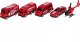 Mega Creative AUTO CIEZAR TRANSPORTER AKC STRAZ 41X14X9 MC 36 2