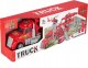 Mega Creative AUTO CIEZAR TRANSPORTER AKC STRAZ 41X14X9 MC 36 5