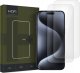 Hofi SZKŁO HARTOWANE HOFI GLASS PRO+ 2-PACK IPHONE 16 PRO CLEAR 6