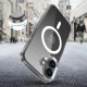 Tech-Protect TECH-PROTECT FLEXAIR HYBRID MAGSAFE IPHONE 16 CLEAR 1