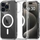 Tech-Protect TECH-PROTECT FLEXAIR HYBRID MAGSAFE IPHONE 16 PRO CLEAR 3