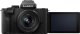 Aparat Panasonic Lumix G100 + G Vario 12-32mm f/3.5-5.6 ASPH. Mega O.I.S. (DC-G100KEG-K) 6
