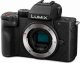 Aparat Panasonic Lumix G100 + G Vario 12-32mm f/3.5-5.6 ASPH. Mega O.I.S. (DC-G100KEG-K) 7