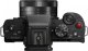 Aparat Panasonic Lumix G100 + G Vario 12-32mm f/3.5-5.6 ASPH. Mega O.I.S. (DC-G100KEG-K) 3